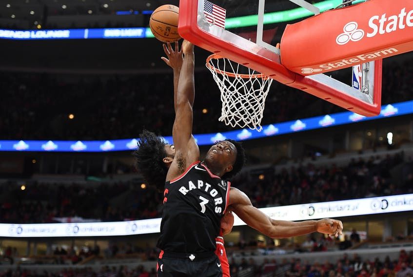 Chicago Bulls vs Toronto Raptors Prediction, Betting Tips & Odds │23 DECEMBER, 2021