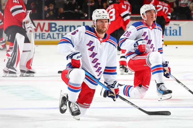 New York Rangers vs Buffalo Sabres Pronóstico, Apuestas y Cuotas│27 de noviembre de 2023