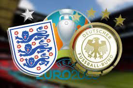 England vs. Germany Pre-Match Analysis, Where to watch, Odds