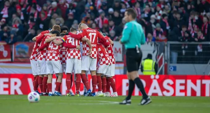 Mainz vs Bochum . Pronostico, Apuestas y Cuotas│16 de marzo de 2024  