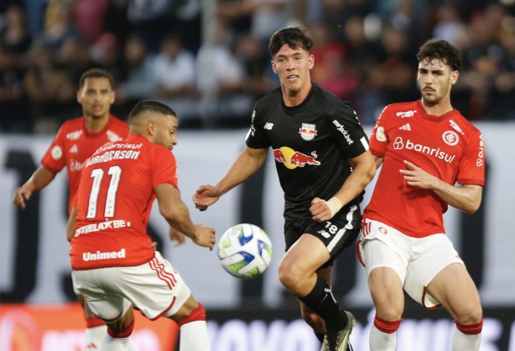 Internacional vs RB Bragantino Prediction, Betting, Tips, and Odds | 27 NOVEMBER 2023