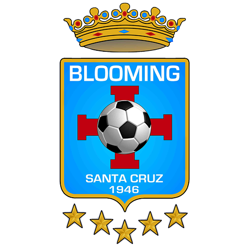 Blooming vs. Jorge Wilstermann. Pronóstico: Blooming va a seguir repuntando en ataque