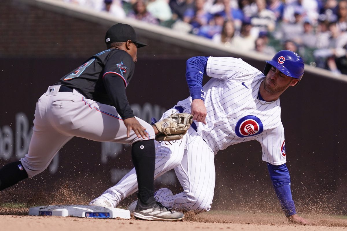 Miami Marlins vs Chicago Cubs: Prediction for the match on May 19, 2025