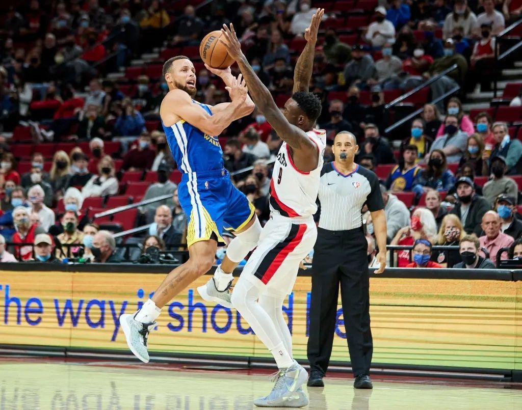 Golden State Warriors vs Denver Nuggets Prediction, Betting Tips & Odds │7 OCTOBER, 2021