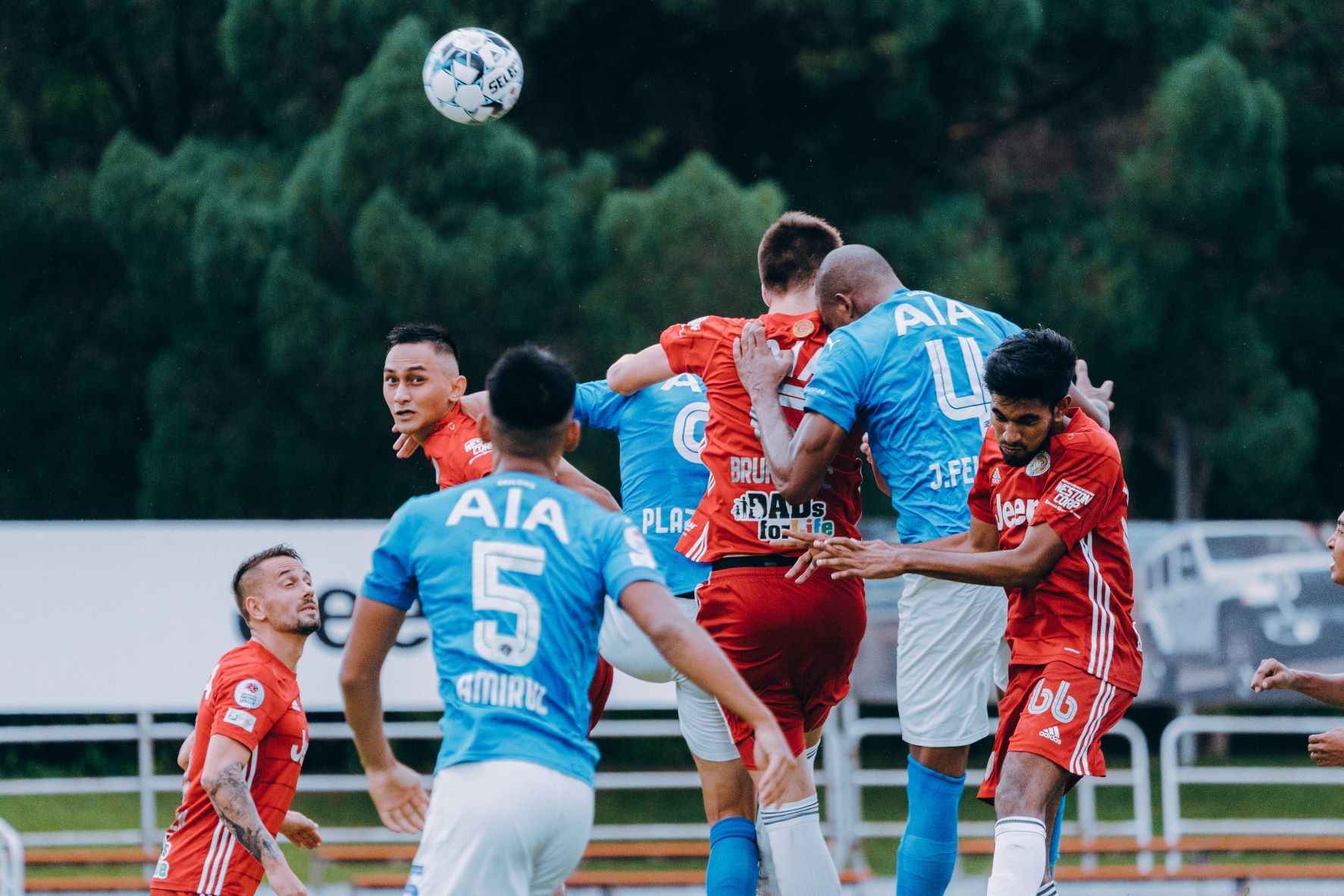 Balestier Khalsa vs Lion City Prediction, Betting Tips & Odds │02 OCTOBER, 2022