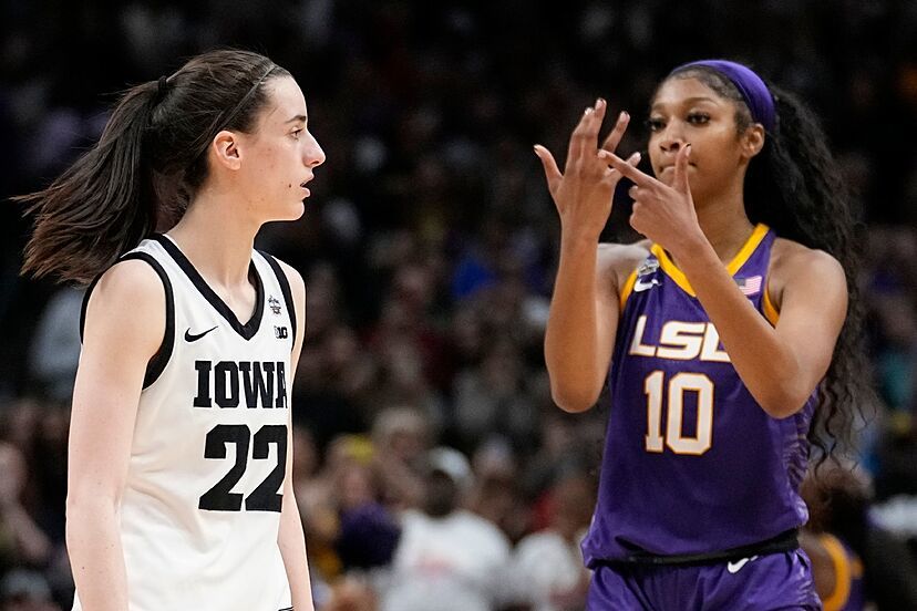 Iowa Hawkeyes vs. LSU Tigers: Preview, Where to Watch and Betting Odds