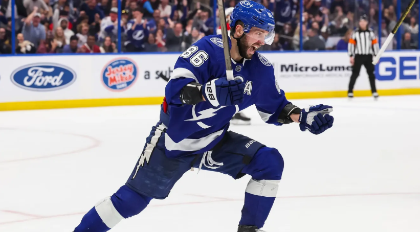 TB Lightning vs PHI Flyers: Prediction for the Match on November 25, 2025