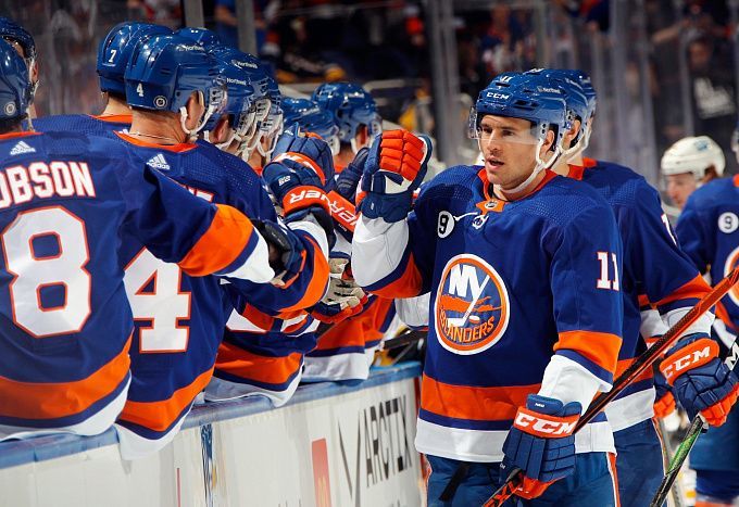 Montreal Canadiens vs New York Islanders Prediction, Betting Tips & Odds │16 APRIL, 2022