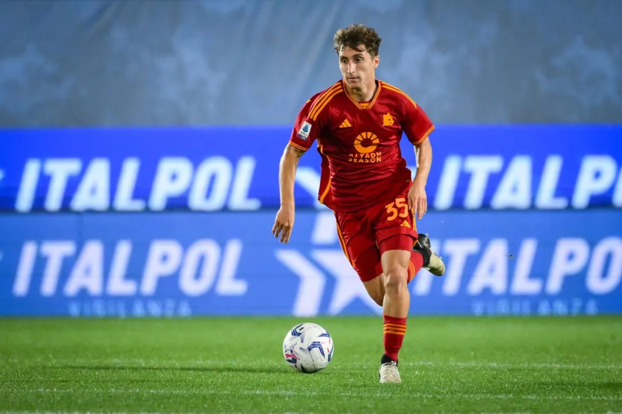 Roma vs Genoa Prediction, Betting Tips & Odds │17 JANUARY, 2025