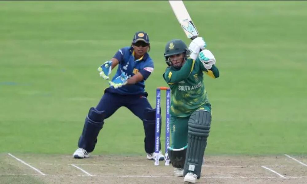 South Africa vs Sri Lanka Predictions, Betting Tips & Odds │30 March, 2024 