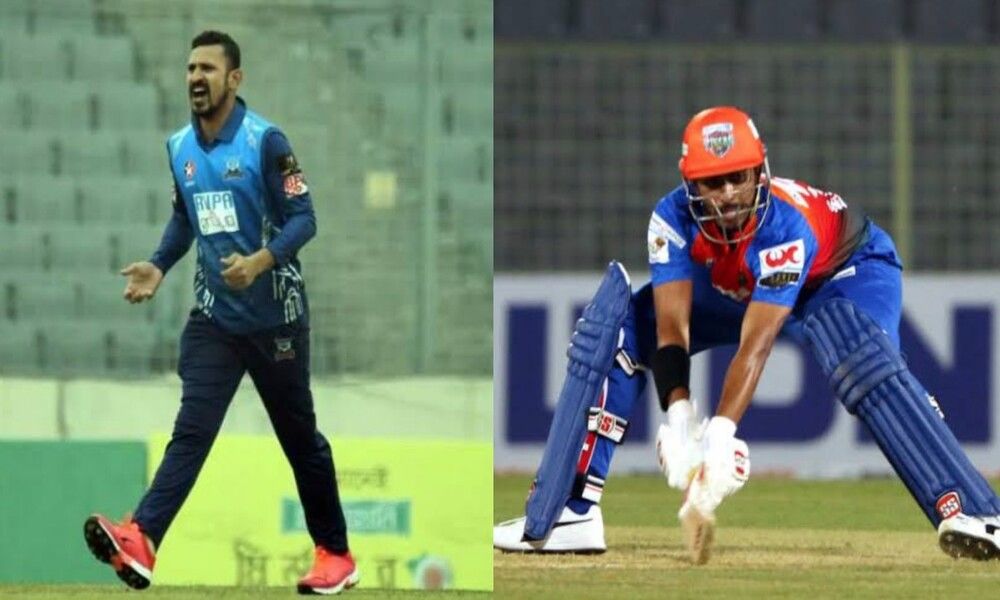 Dhaka Dominators vs Khulna Tigers Prediction, Betting Tips & Odds │16 February, 2024 