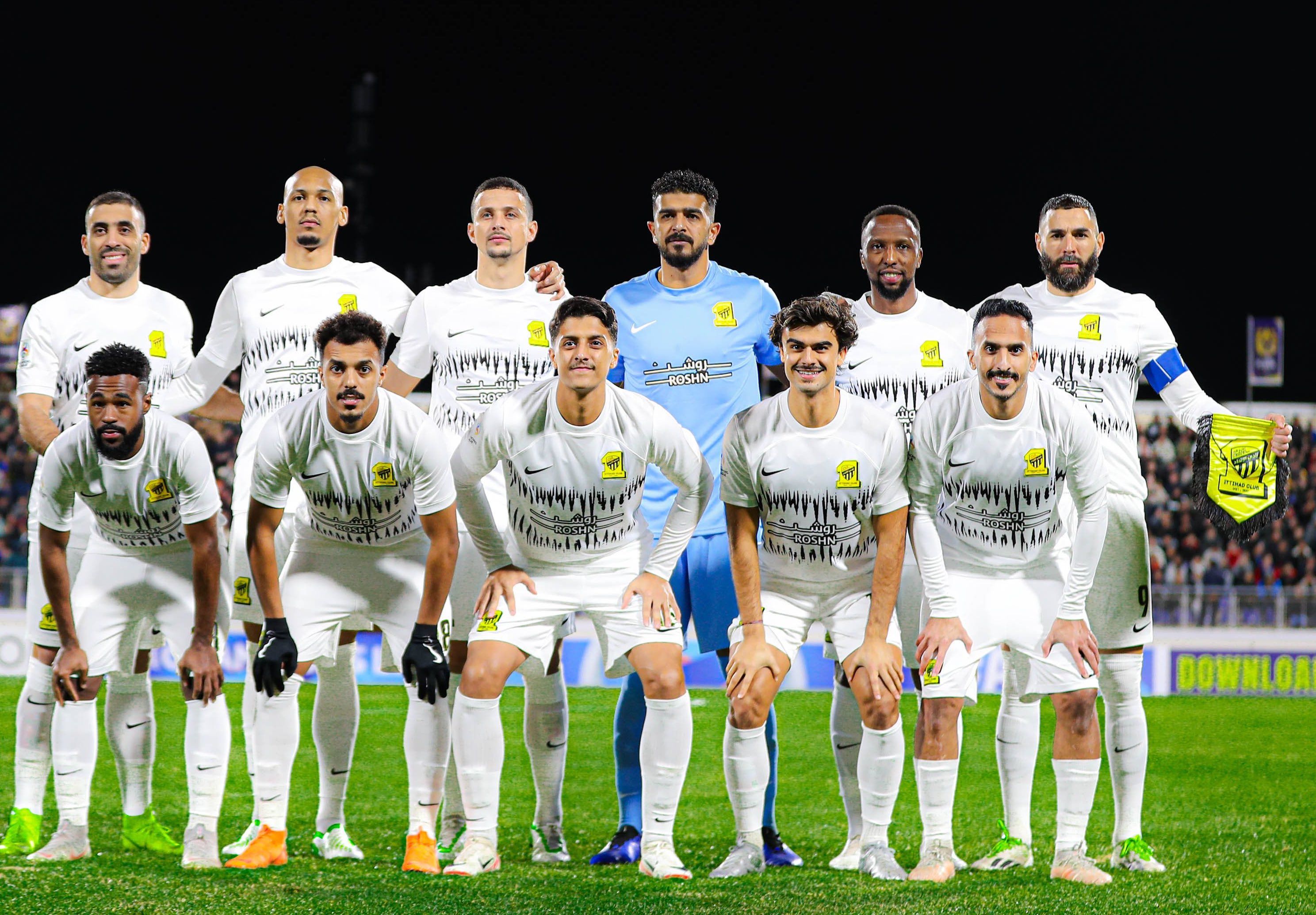 Al-Ittihad FC vs Al-Khaleej FC Prediction, Betting Tips & Odds │30 NOVEMBER, 2023