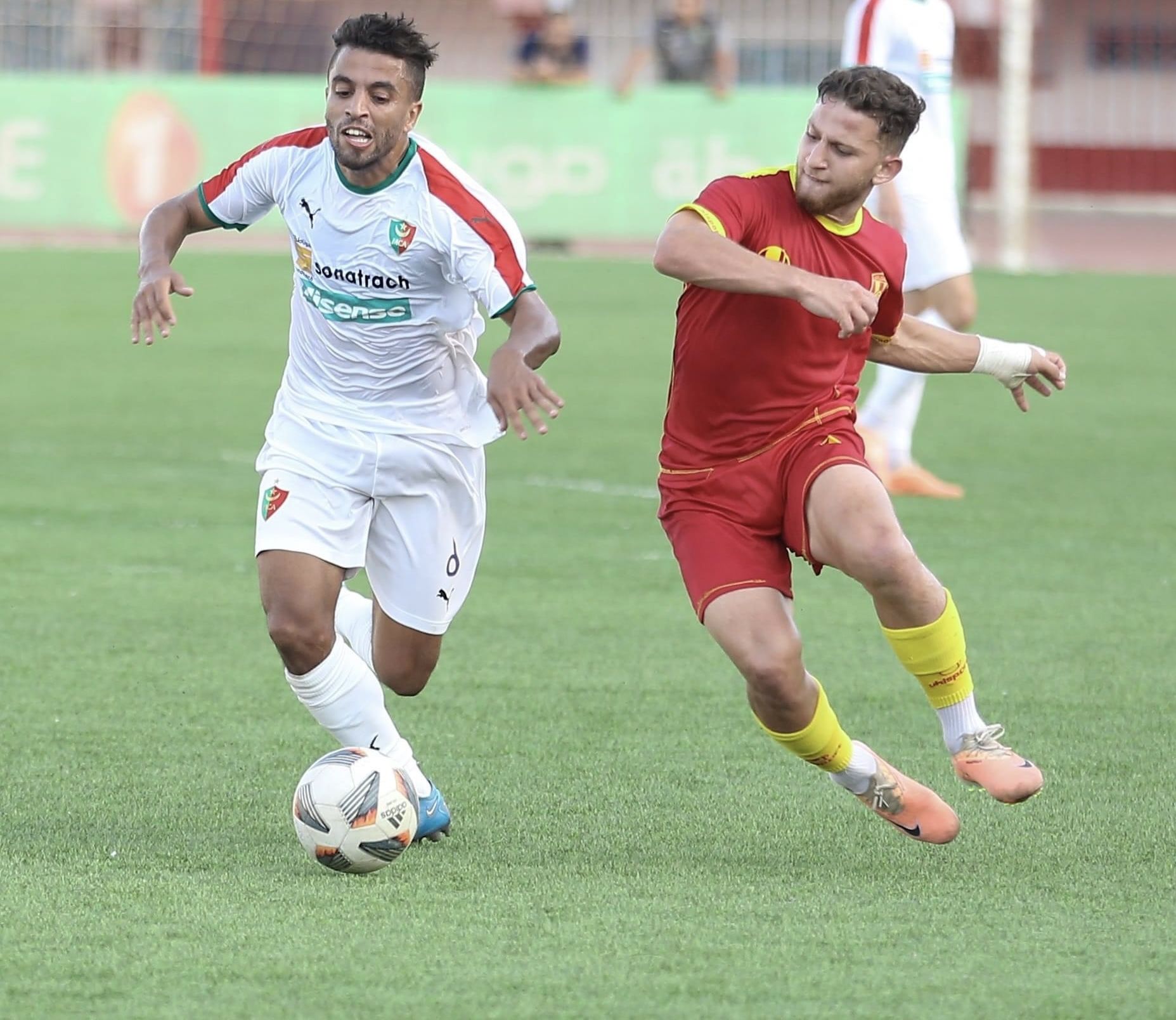 NC Magra vs ASO Chlef Prediction, Betting Tips & Odds | 09 DECEMBER, 2023