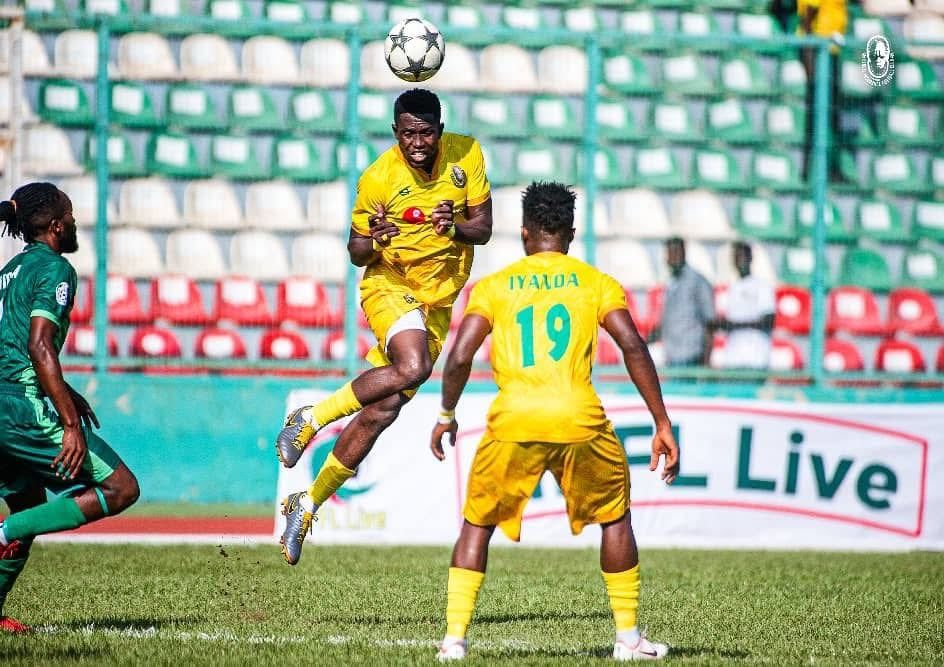 El Kanemi vs Wikki Tourist: Prediction for the Match on October 19, 2025 