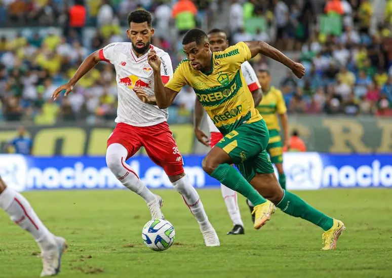 RB Bragantino vs. Cuiabá. Pronostico, Apuestas y Cuotas│27 de agosto de 2023