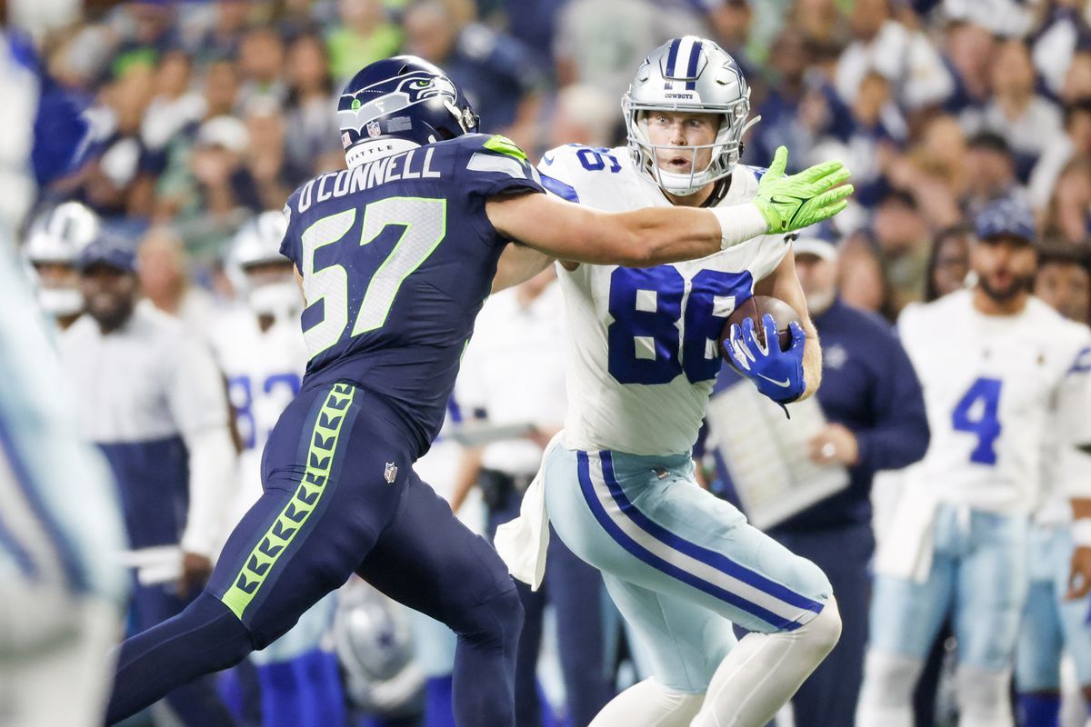 Dallas Cowboys vs Seattle Seahawks Prediction, Betting Tips & Oddsmakers │01 DECEMBER, 2023