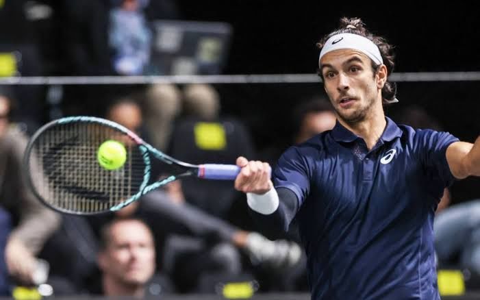 Alexandre Muller vs Lorenzo Musetti: Prediction for the Match on November 06, 2025