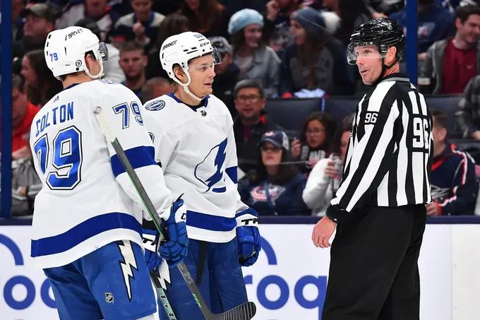 Buffalo Sabres vs Tampa Bay Lightning. Pronóstico, Apuestas y Cuotas│04 de Marzo del 2023