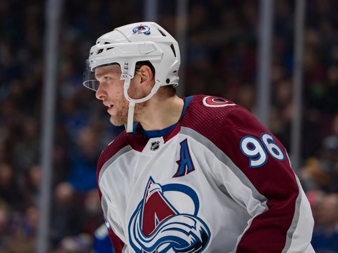 Colorado Avalanche vs Florida Panthers Prediction, Betting Tips & Odds │11 JANUARY, 2022