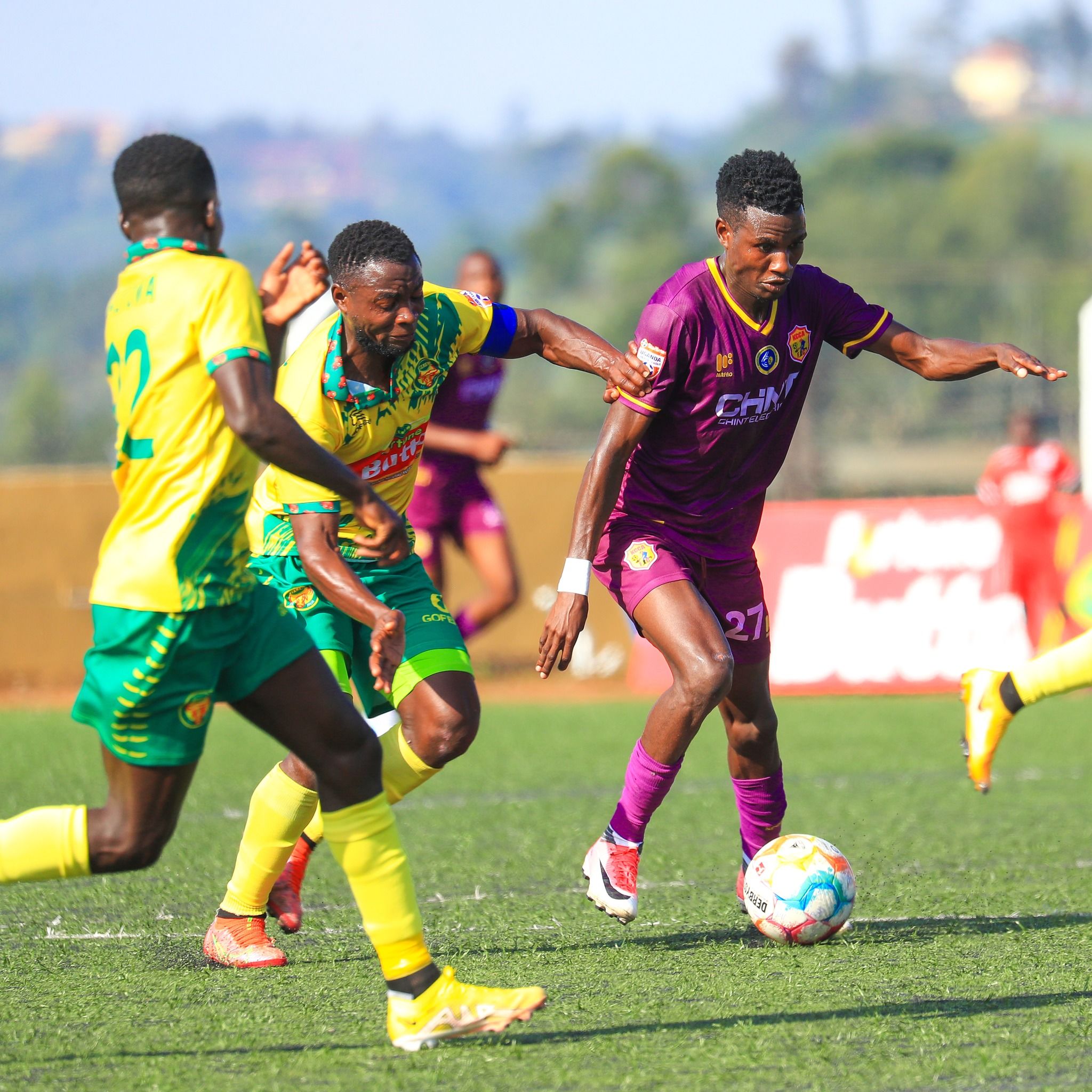 Kampala City vs Abu Salim Tripoli Prediction, Betting Tips & Odds | 30 SEPTEMBER, 2023