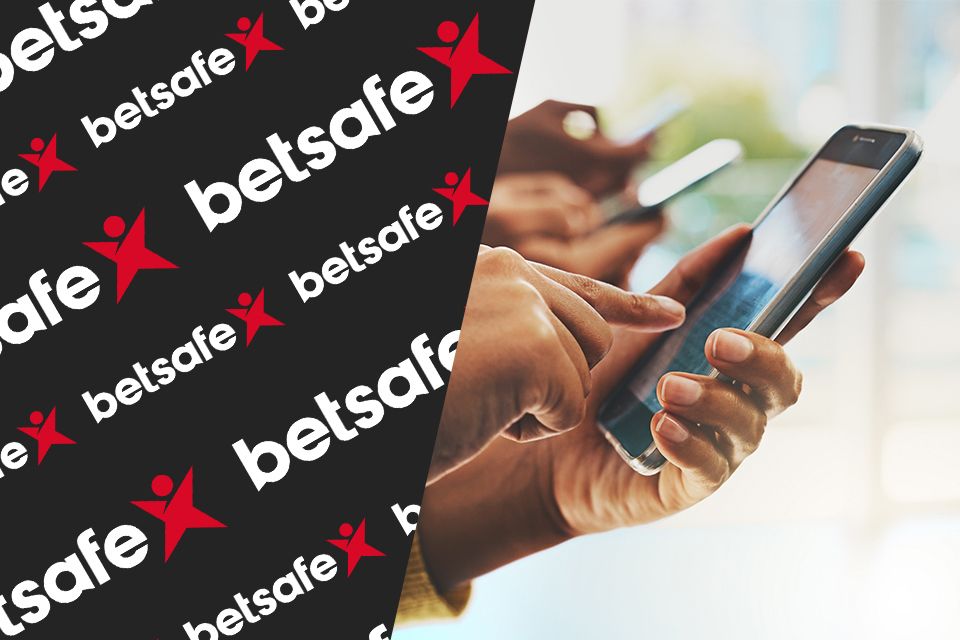 Betsafe Kenya Mobile App