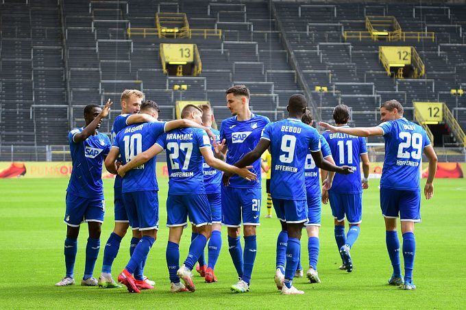 Hoffenheim vs Mainz Pronóstico, Apuestas y Cuotas | 10 de Septiembre de 2022