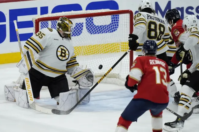 BOS Bruins vs FLA Panthers Prediction, Betting Tips & Odds │11 MAY, 2024