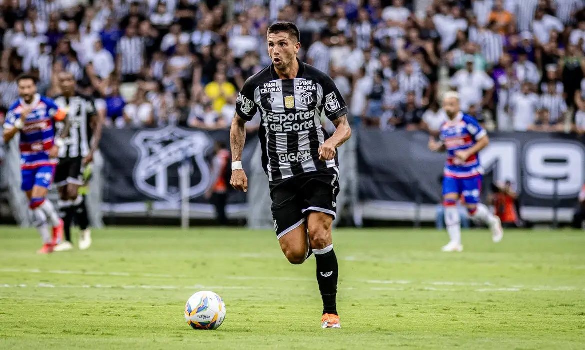 Bragantino vs Ceara Bragantino vs Ceara