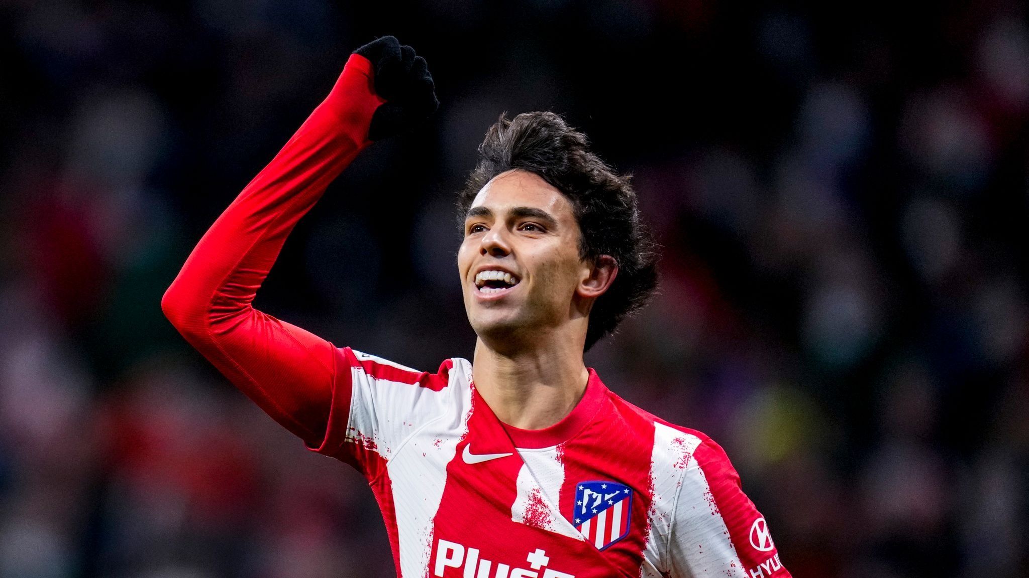 Atletico Plan To Get 70-80 Million Euros From Félix's Transfer To Barcelona