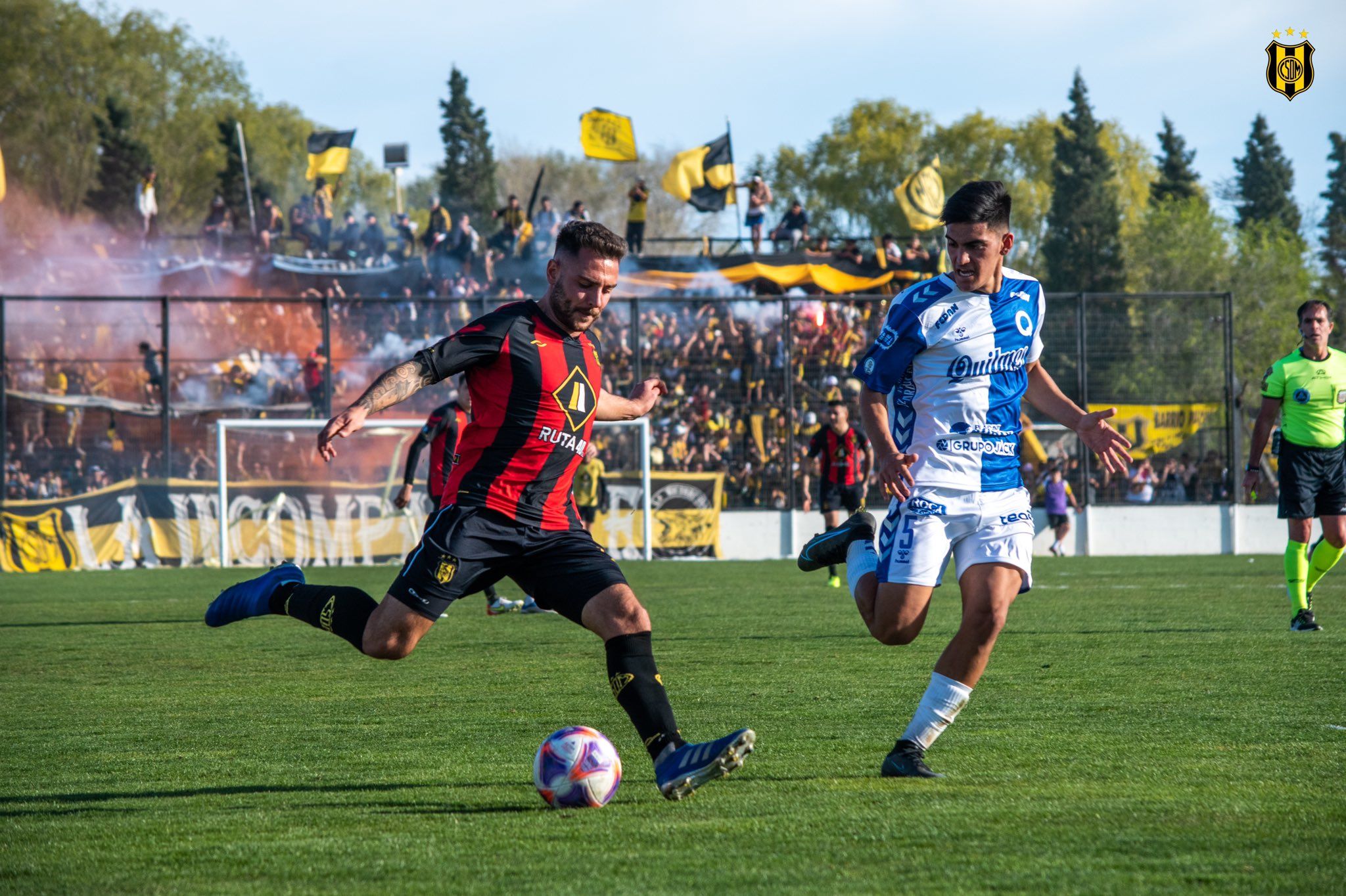 Quilmes vs. Deportivo Madryn. Pronostico, Apuestas y Cuotas│07 de septiembre de 2022