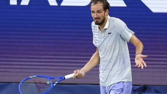 Learner Tien vs Daniil Medvedev: Prediction for the Match on September 30, 2025