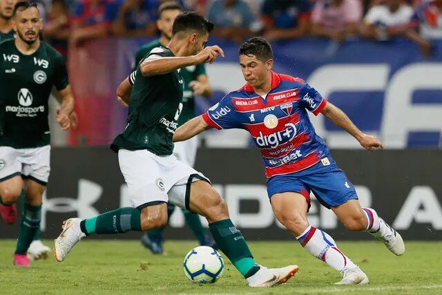 Goias vs Fortaleza Prediction, Betting Tips & Odds │02 OCTOBER, 2022