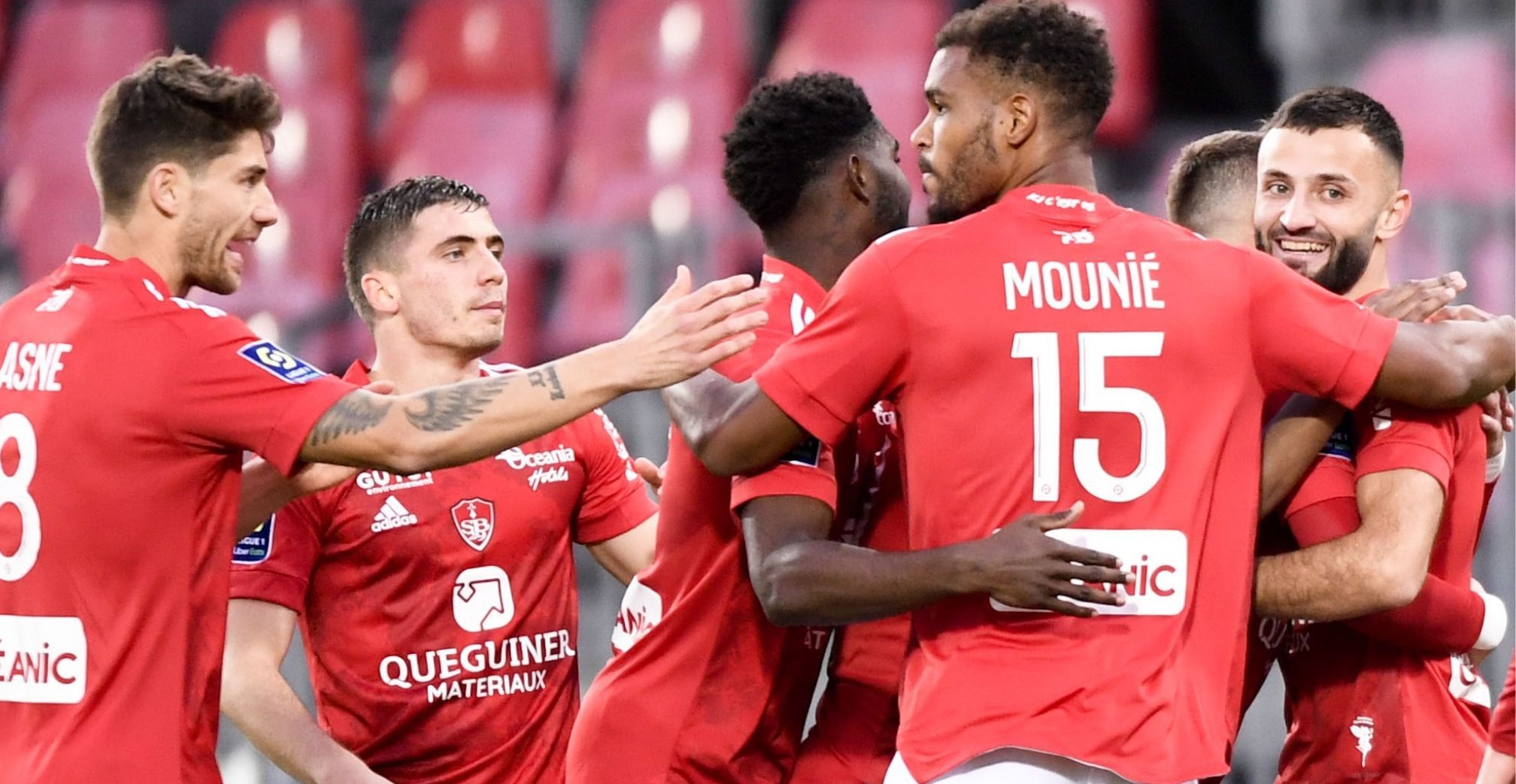 Stade Brestois 29 vs Angers Prediction, Betting Tips and Odds | 29 JANUARY 2023