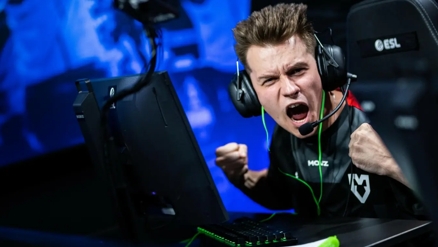 MOUZ vs Wings Up Prediction, Betting Tips & Odds │9 NOVEMBER, 2023