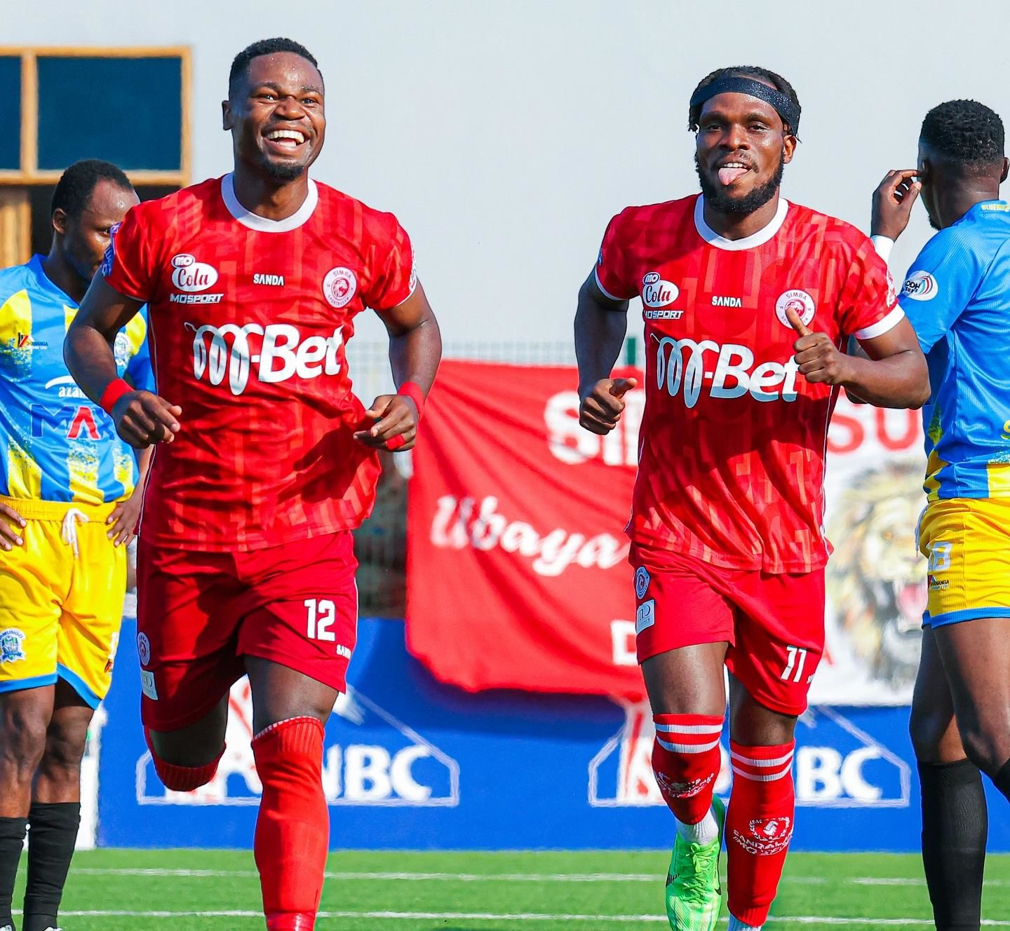 Namungo FC vs Simba SC Prediction, Betting Tips & Odds │19 FEBRUARY, 2025