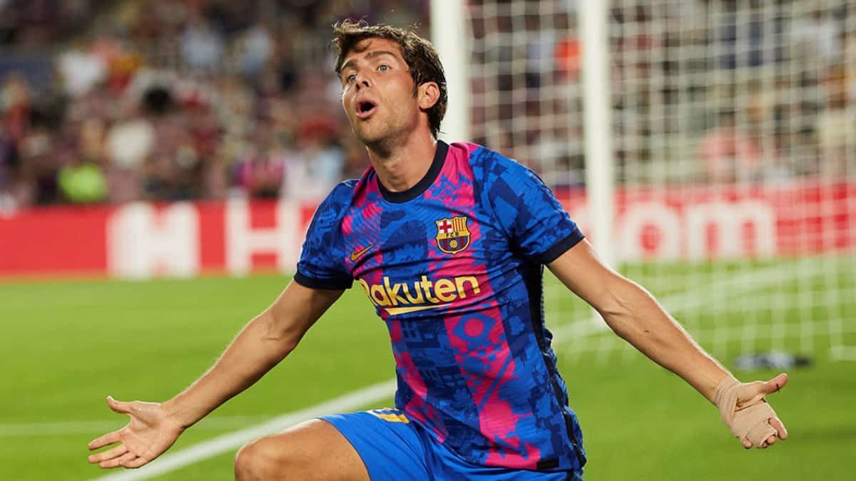 Cadiz vs Barcelona Prediction, Betting Tips & Odds │23 SEPTEMBER, 2021