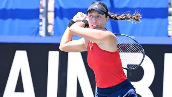 Jessica Pegula vs Yulia Putintseva: Prediction for the Match on September 18, 2025