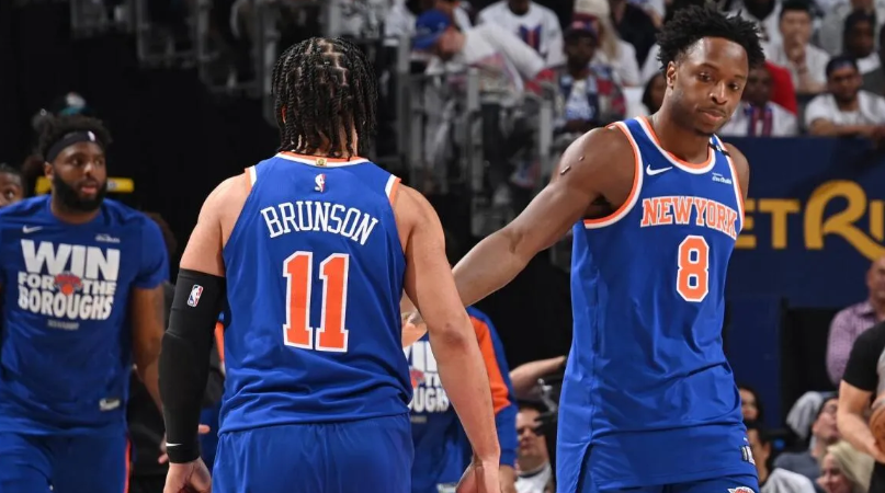 New York Knicks vs Indiana Pacers: Prediction for the Match on May 24, 2025