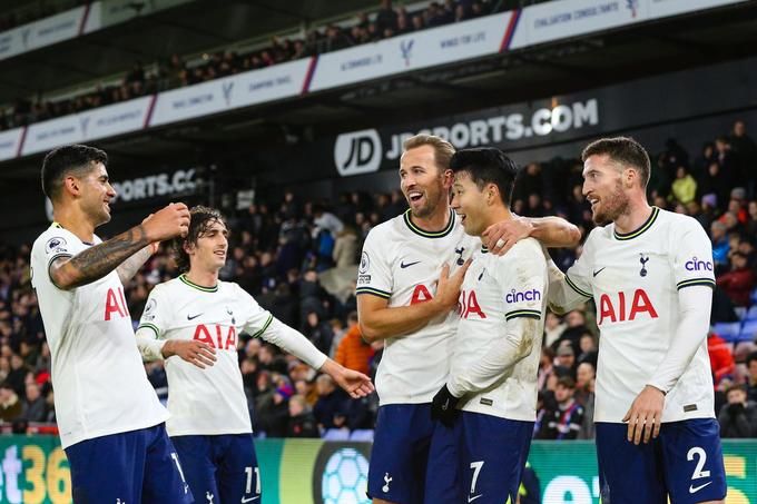 Tottenham vs Portsmouth Prediction, Betting Tips & Odds │7 JANUARY, 2022