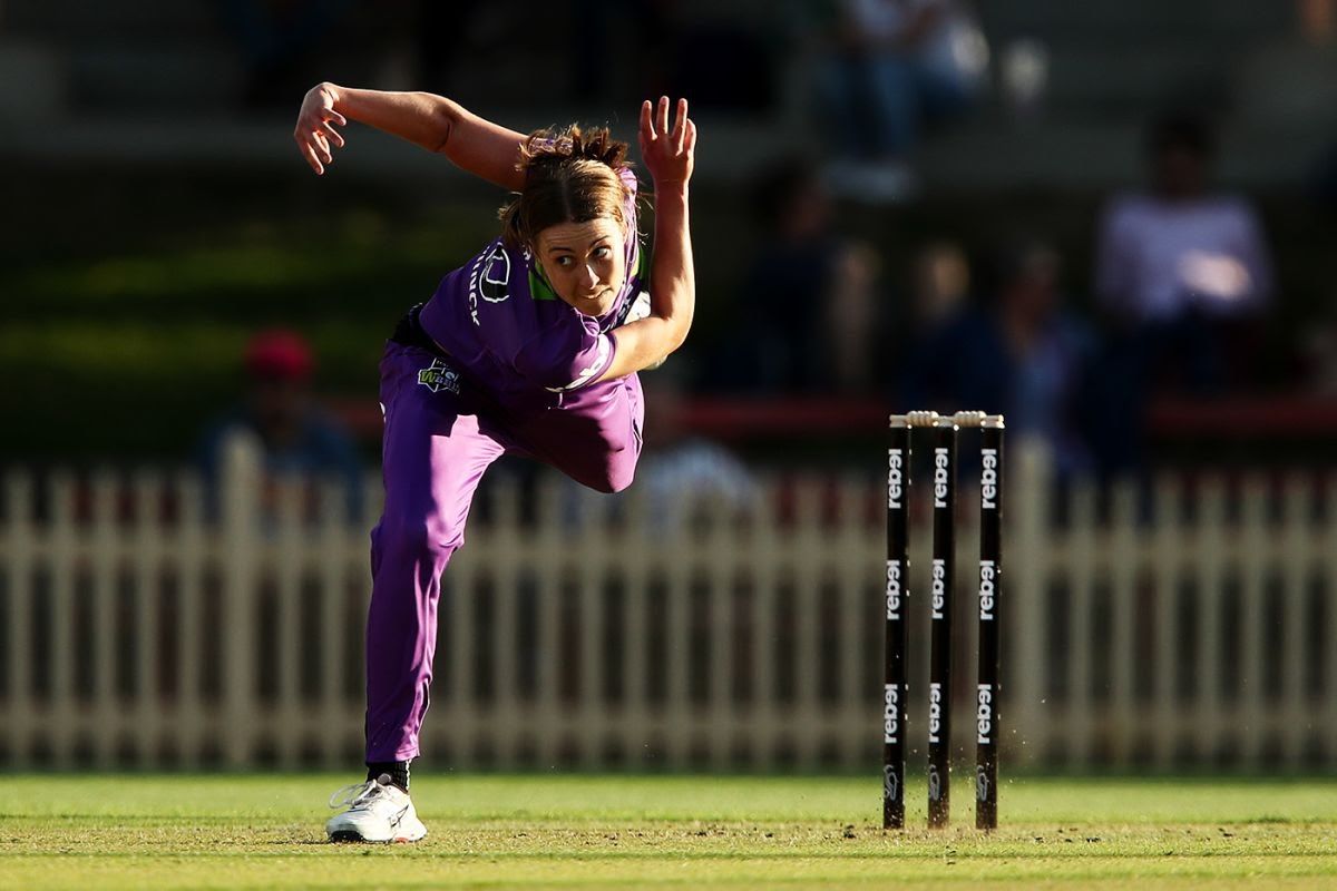 Tasmania Government gives permission for WBBL to continue