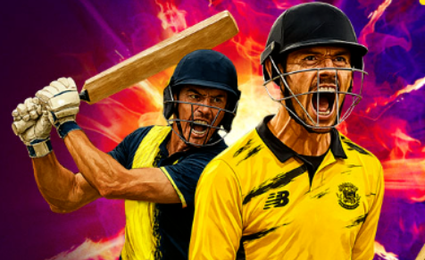 Baji T20 Blast Refund Bonus - Get up to 10,000 BDT Back