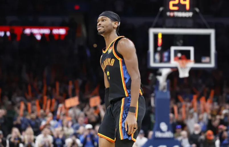 Oklahoma City Thunder vs Phoenix Suns Prediction, Betting Tips & Odds│ 6 FEBRUARY, 2025