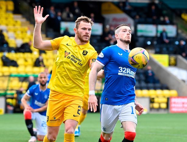 Rangers vs Livingston Prediction, Betting Tips & Odds │22 OCTOBER, 2022