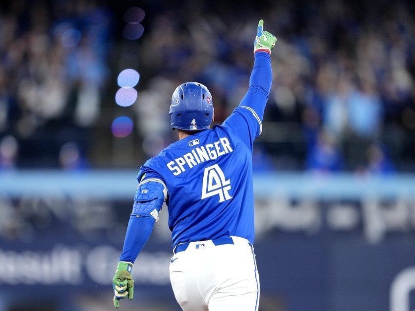 Toronto Blue Jays vs Seattle Mariners: Prediction for the match on October 13, 2025