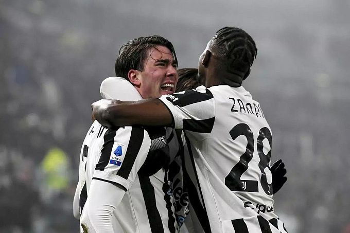 Atalanta vs Juventus Prediction, Betting Tips & Odds │14 FEBRUARY, 2022