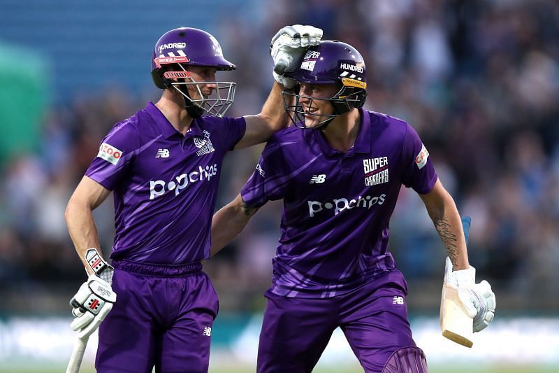 The Hundred Betting Odds: Northern Superchargers Men vs Birmingham Phoenix Men | Cricket