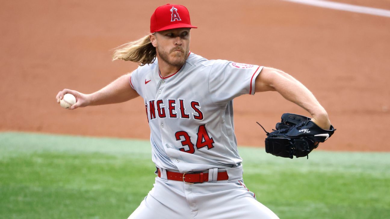 Chicago White Sox vs. Los Angeles Angels Prediction, Betting Tips & Odds │2 MAY, 2022