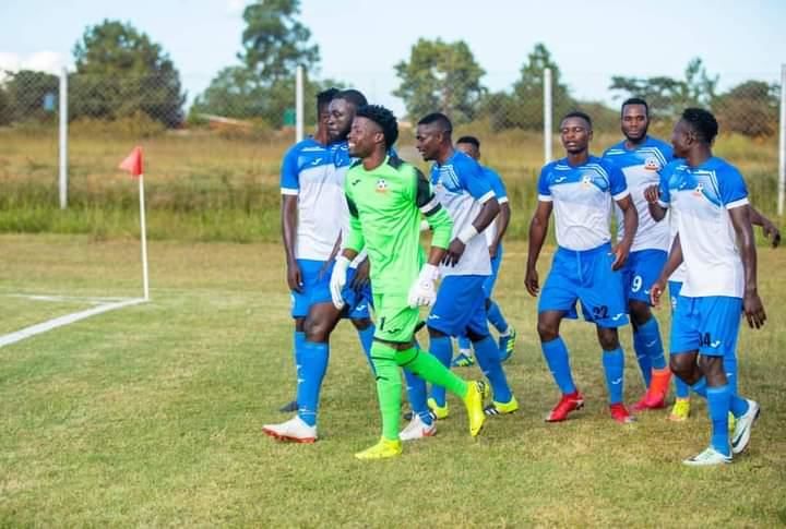 Kansanshi vs Konkola Prediction, Betting Tips & Odds | 01 OCTOBER, 2023