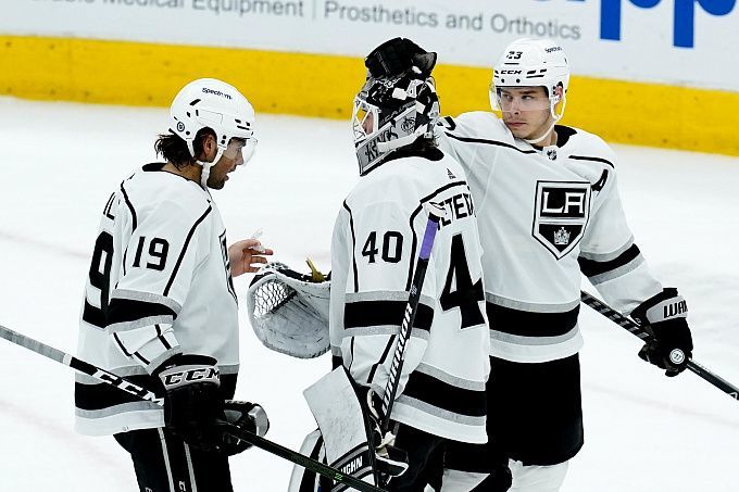  Los Angeles Kings vs New York Islanders Prediction, Betting Tips & Odds │27 FEBRUARY, 2022