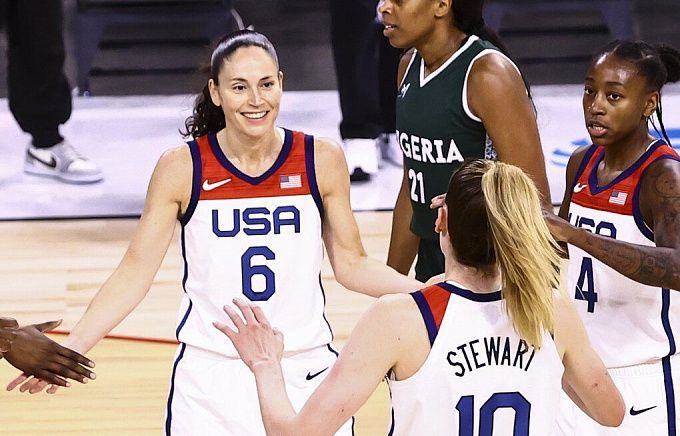 Tokyo Olympics 21 Nigeria Vs Usa Prediction Betting Tips Odds 27 July 21 Tokyo Olympics 21 Nigeria Vs Usa Prediction Betting Tips Odds 27 July 21